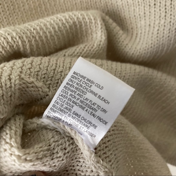 Easel Knit Sweater M - Picture 9 of 10